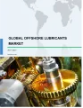 Global Offshore Lubricants Market 2017-2021
