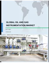 Global Oil and Gas Instrumentation Market 2017-2021