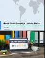 Global Online Language Learning Market 2017-2021