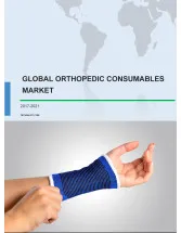 Global Orthopedic Consumables Market 2017-2021