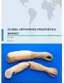 Global Orthopedic Prosthetics Market 2017-2021