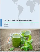 Global Packaged Dips Market 2017-2021