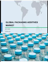 Global Packaging Additives Market 2017-2021