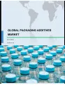 Global Packaging Additives Market 2017-2021