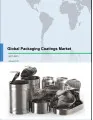 Global Packaging Coatings Market 2017-2021