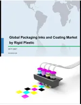 Global Rigid Plastic Packaging (RPP) Inks and Coating Market 2017-2021