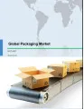 Global Packaging Market 2017-2021