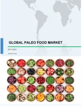 Global Paleo Food Market 2017-2021