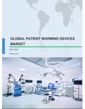 Global Patient Warming Devices Market 2017-2021
