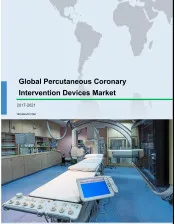 Global Percutaneous Coronary Intervention (PCI) Devices Market 2017-2021