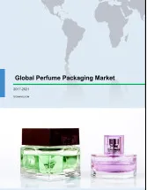 Global Perfume Packaging Market 2017-2021
