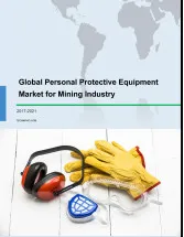 Global Personal Protective Equipment Market for Mining Industry 2017-2021