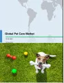 Pet Care Market 2018-2022