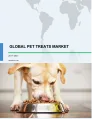 Global Pet Treats Market 2017-2021