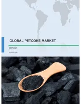 Global Petcoke Market 2017-2021