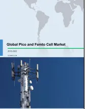 Global Picocell and Femtocell Market 2018-2022