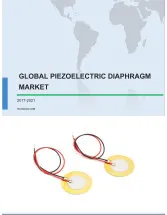 Global Piezoelectric Diaphragm Market 2017-2021