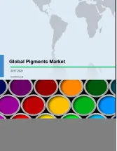 Global Pigments Market 2017-2021