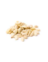 Pine Nuts Market by Product and Geography - Forecast and Analysis 2020-2024