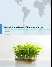 Global Plant Growth Chamber Market 2018-2022
