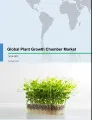 Global Plant Growth Chamber Market 2018-2022