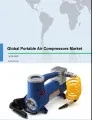 Global Portable Air Compressors Market 2018-2022