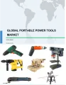 Global Portable Power Tools Market 2018-2022