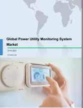 Global Power Utility Monitoring System Market 2018-2022