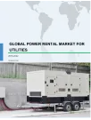 Global Power Rental Market for Utilities 2018-2022