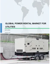 Global Power Rental Market for Utilities 2018-2022