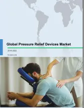 Global Pressure Relief Devices Market 2018-2022