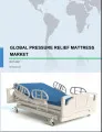 Global Pressure Relief Mattress Market 2017-2021