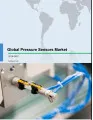 Global Pressure Sensors Market 2018-2022