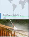 Global Pressure Washer Market 2017-2021