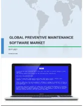 Global Preventive Maintenance Software Market 2017-2021