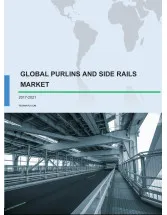 Global Purlins and Side Rails Market 2017-2021