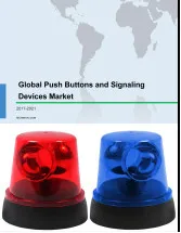 Global Push Buttons and Signaling Devices Market 2017-2021