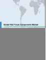 Global Rail Track Components Market 2018-2022
