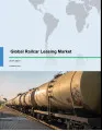 Global Railcar Leasing Market 2017-2021