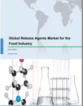 Global Release Agents Market 2017-2021