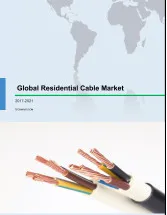 Global Residential Cable Market 2017-2021