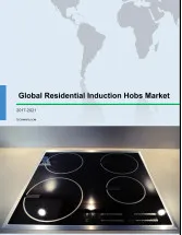 Global Residential Induction Hobs Market 2017-2021