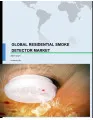 Global Residential Smoke Detector Market 2017-2021