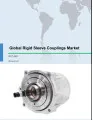 Global Rigid Sleeve Couplings Market 2017-2021