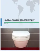 Global Rimless Toilets Market 2017-2021