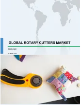 Global Rotary Cutters Market 2018-2022