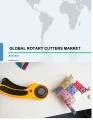 Global Rotary Cutters Market 2018-2022