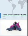 Global Running Footwear Market 2017-2021