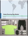 Global Running Gear Market 2017-2021