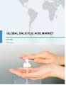 Global Salicylic Acid Market 2017-2021